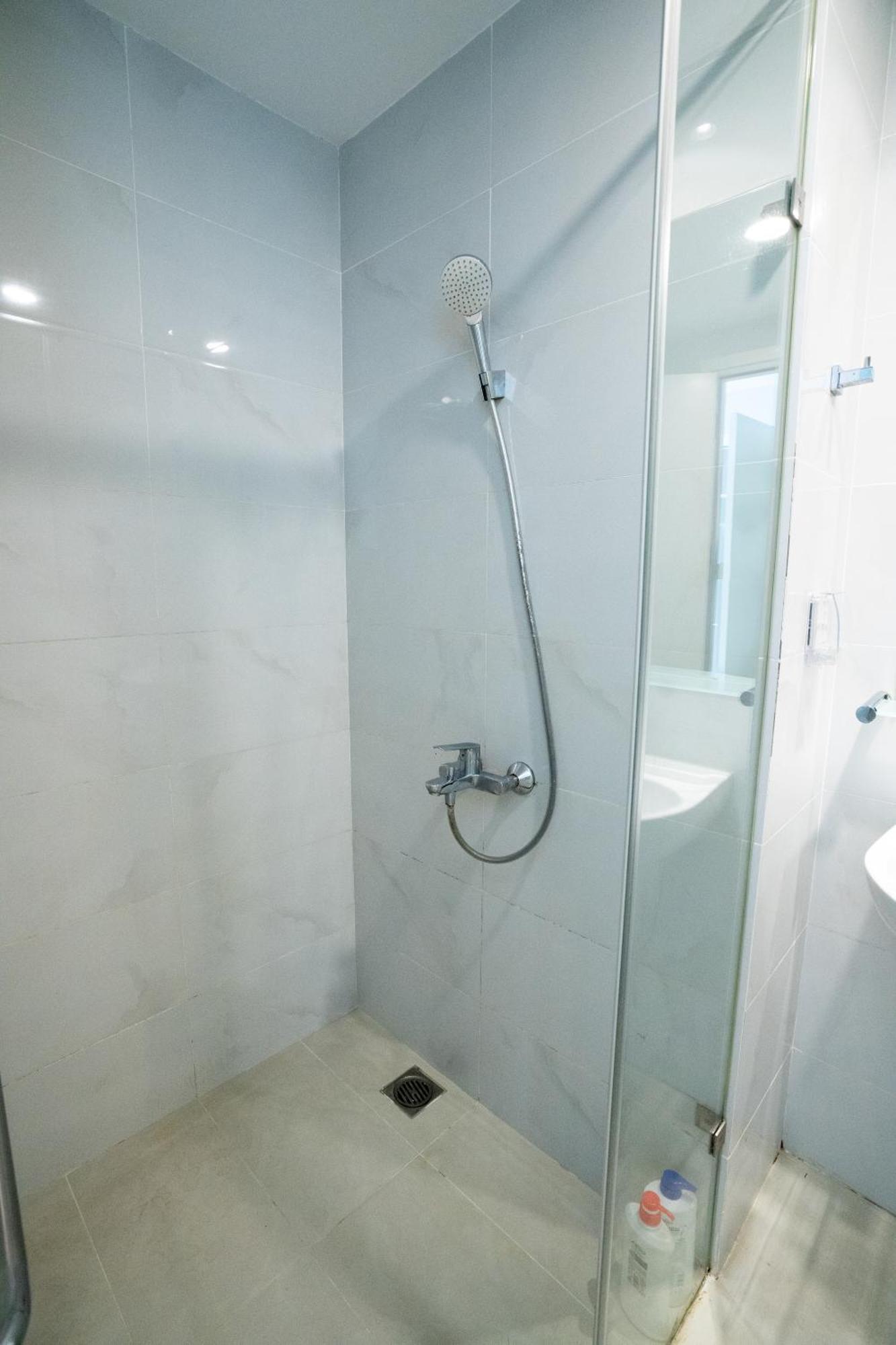 Thao Dien High-rise With Beautiful Night View 2 Bed 2 Bath Masteri An Phu Sol Apartment